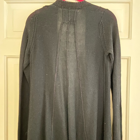 Anthropologie Angel of the North cardigan - Picture 3 of 6